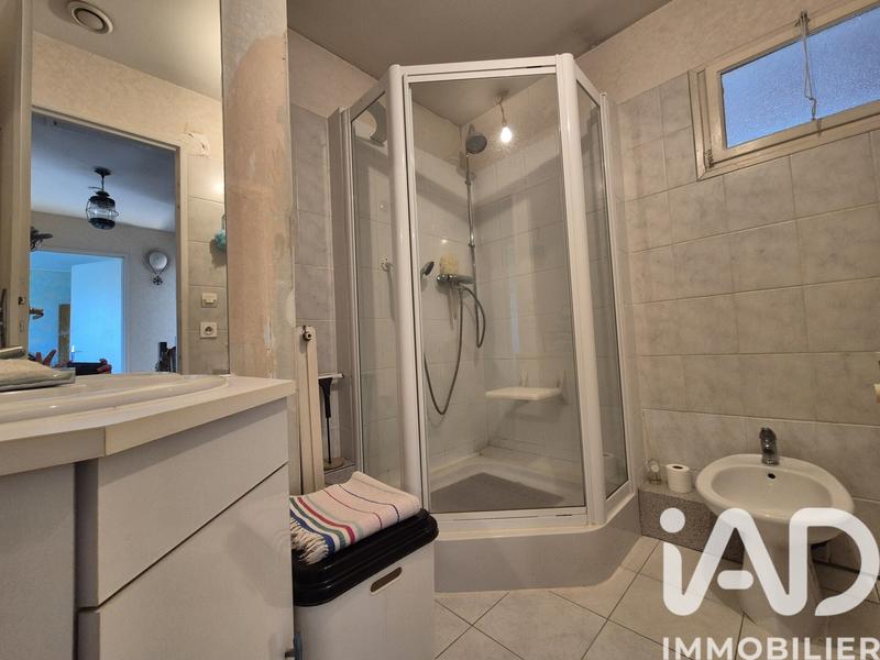 Maison - 94 m² - 4 pièces