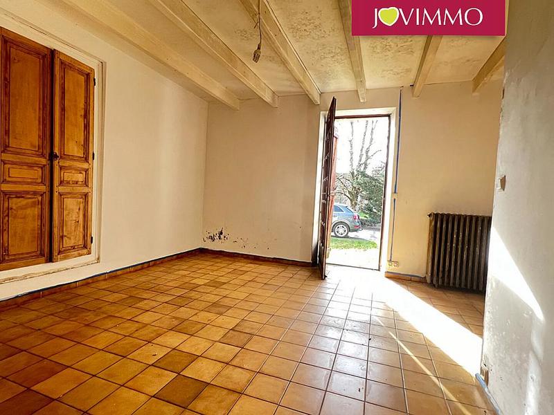 Maison - 174 m² - 6 pièces