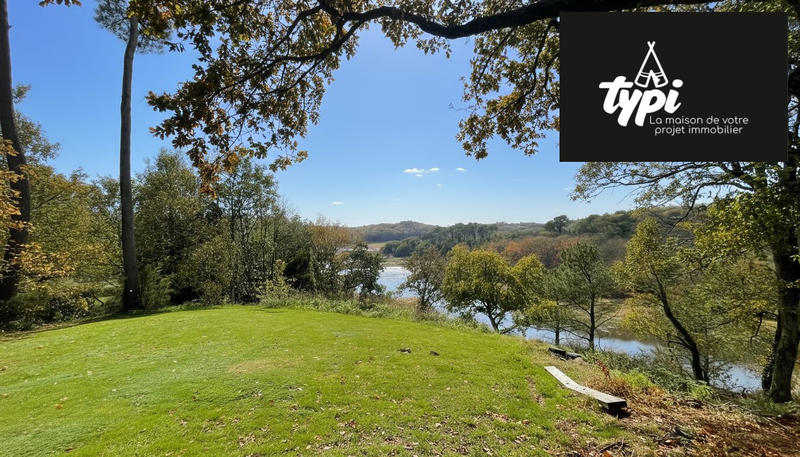 Maison - 180 m² - 7 pièces