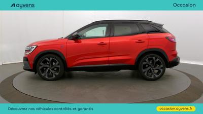 Renault Austral 1.2 E-Tech full hybrid 200ch Techno esprit Alpine