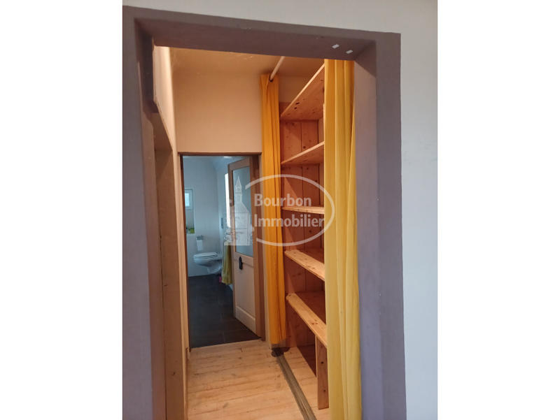 Maison - 154 m² - 6 pièces