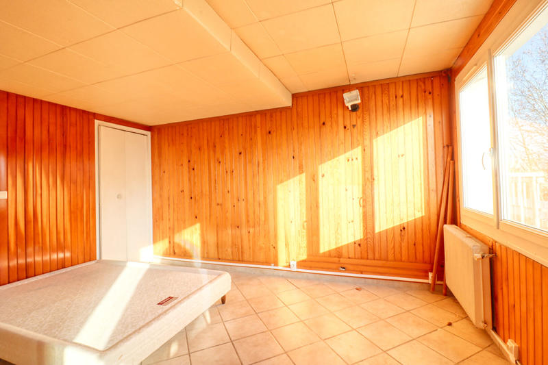 Appartement - 117 m² - 6 pièces