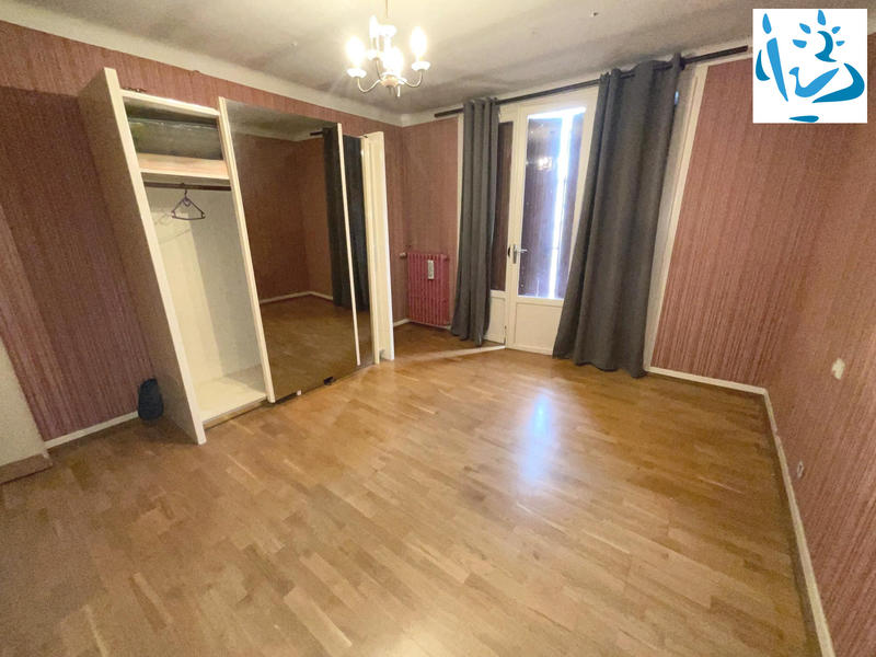 Maison - 155 m² - 7 pièces