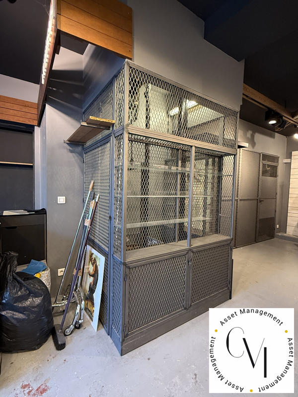 Local commercial - 64 m²