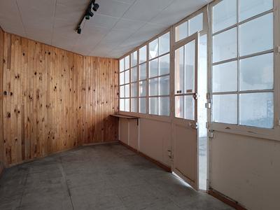 Local commercial - 233 m²