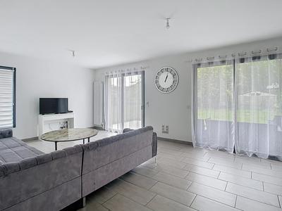 Maison - 149 m² - 7 pièces