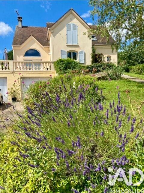 Maison de maîtres - 152 m² - 5 pièces