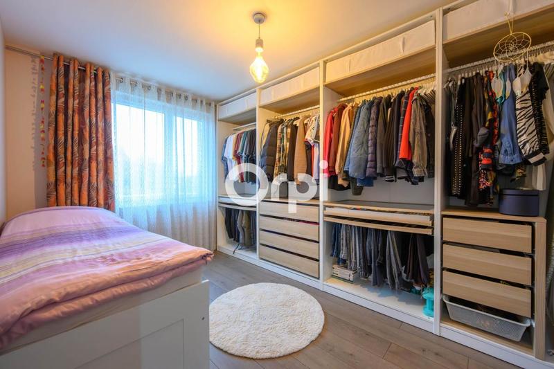 Maison - 103 m² - 4 pièces