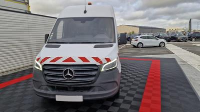 Mercedes Sprinter 315 Cdi 3.5t Rwd Pro