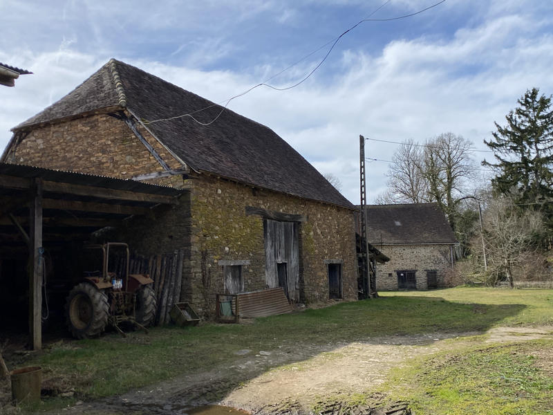 Maison - 103 m² - 6 pièces