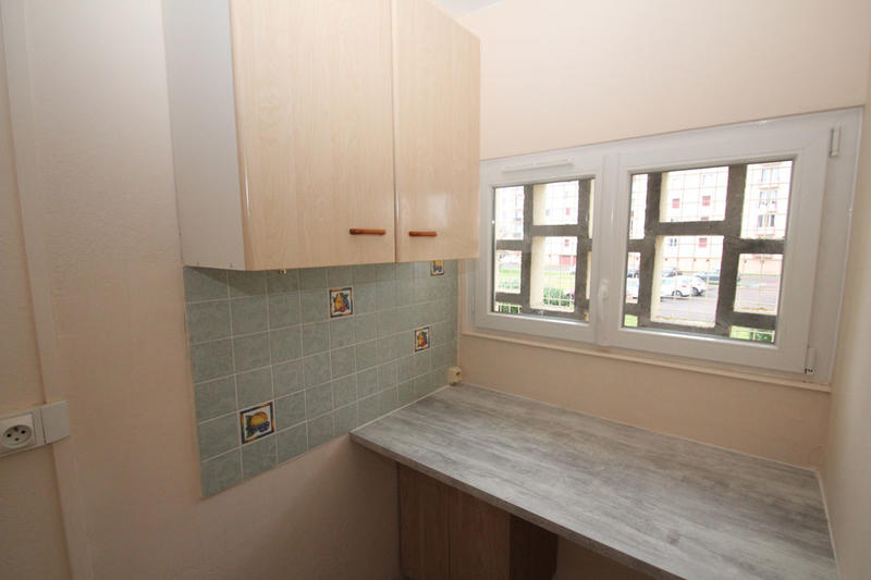 Appartement - 71 m² - 3 pièces