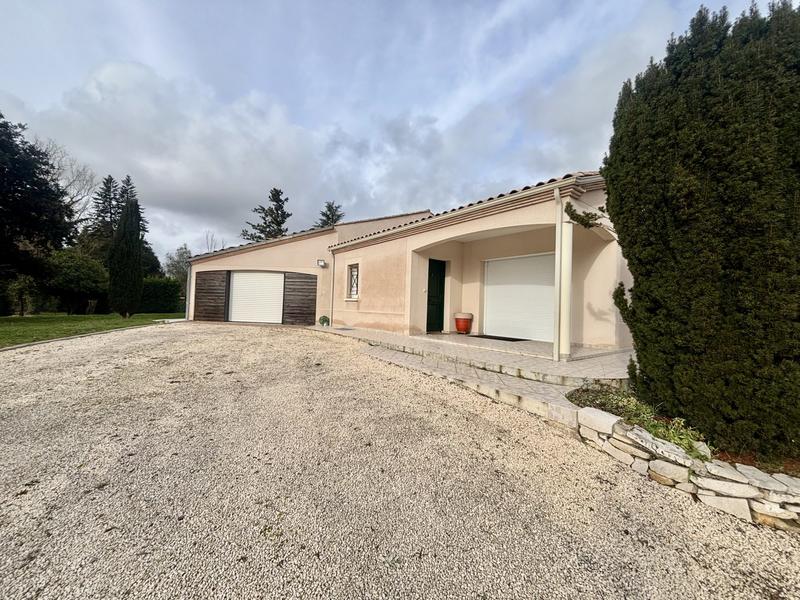 Villa - 209 m² - 4 pièces