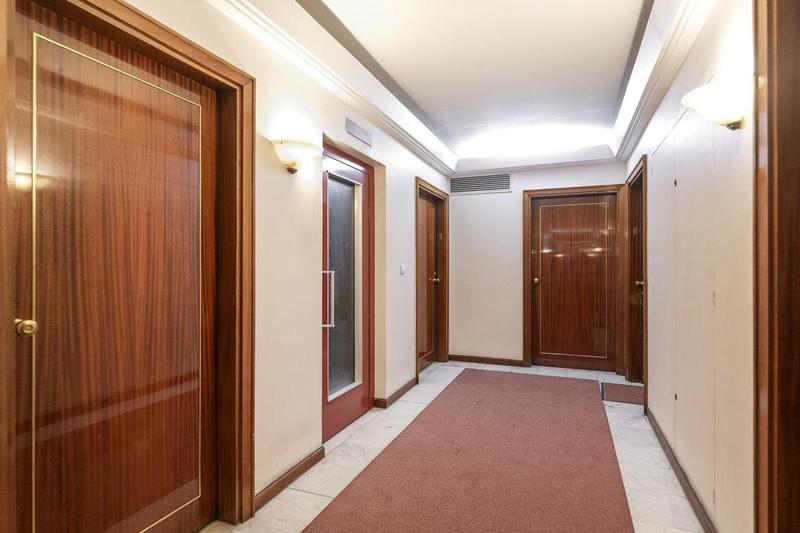 Appartement - 65 m² - 2 pièces