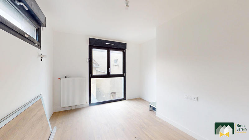 Maison - 111 m² - 5 pièces