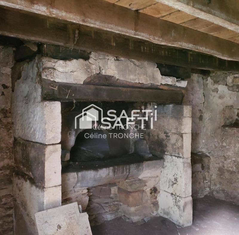 Ferme - 86 m² - 4 pièces