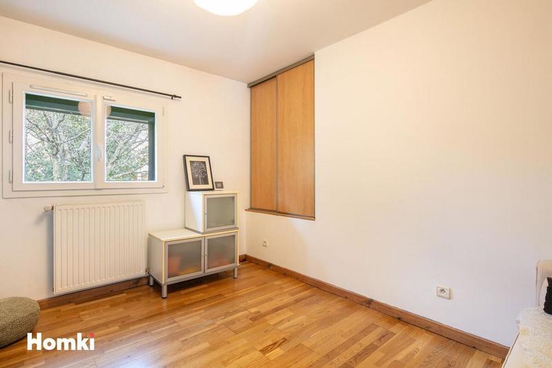 Maison - 158 m² - 5 pièces