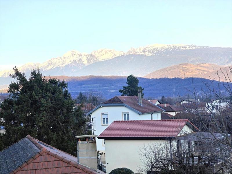 Appartement - 75 m² - 3 pièces