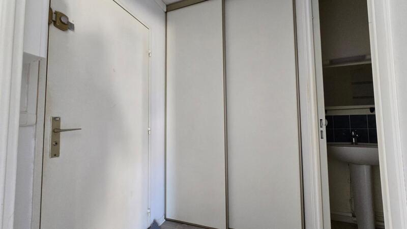 Studio - 31 m² - 1 pièce