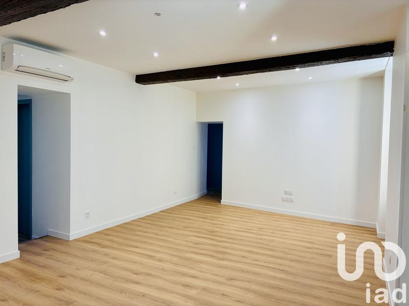 Appartement - 63 m² - 4 pièces