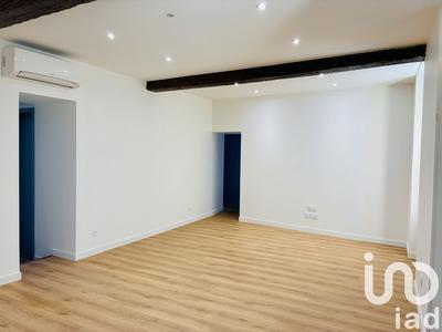 Appartement - 63 m² - 4 pièces