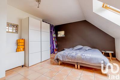 Maison - 104 m² - 5 pièces