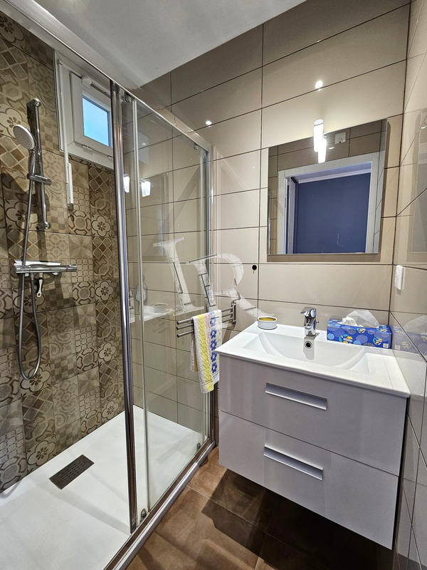 Maison - 87 m² - 4 pièces