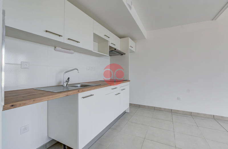 Duplex - 66 m² - 3 pièces