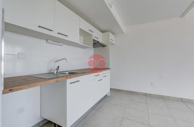 Duplex - 66 m² - 3 pièces