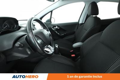 Peugeot 208 1.2 PureTech Allure 5p 110 ch