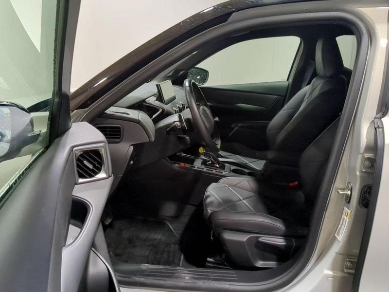 Ds Ds 3 Ds3 Crossback 1.2i PureTech 12v - 130 Bva Grand Chic Phase 1