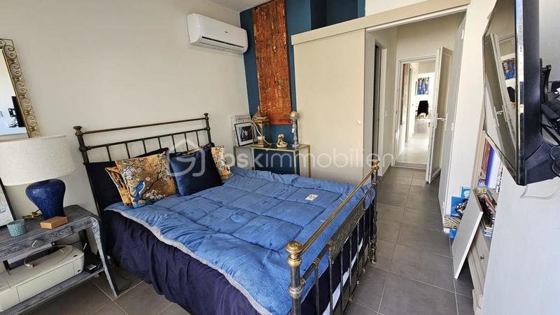 Maison - 126 m² - 4 pièces