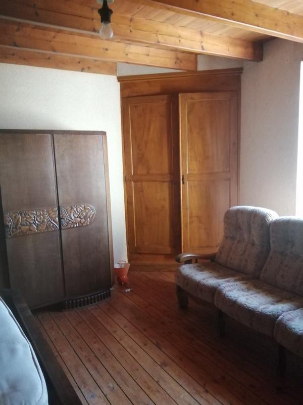 Maison - 230 m² - 8 pièces