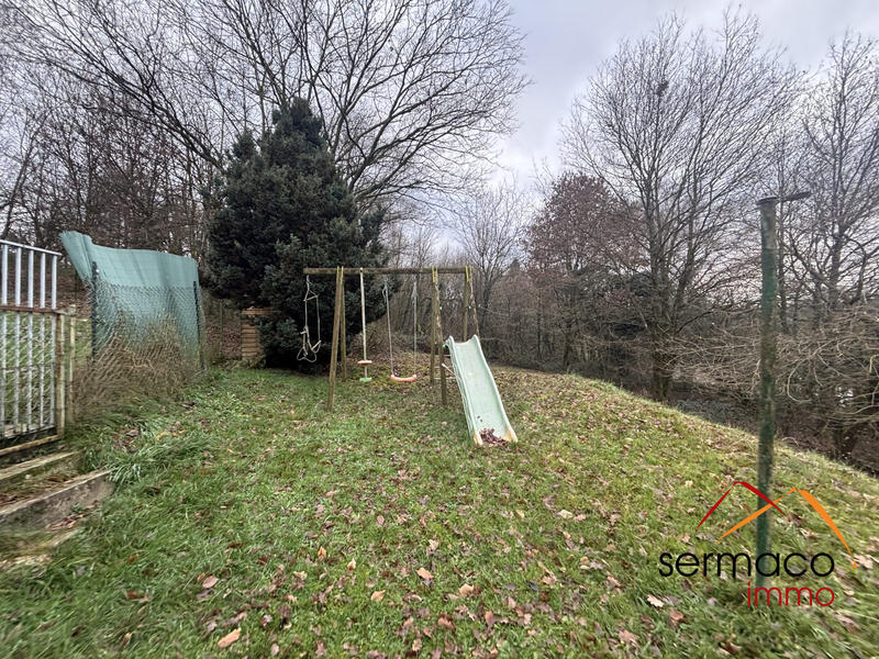 Maison - 149 m² - 5 pièces