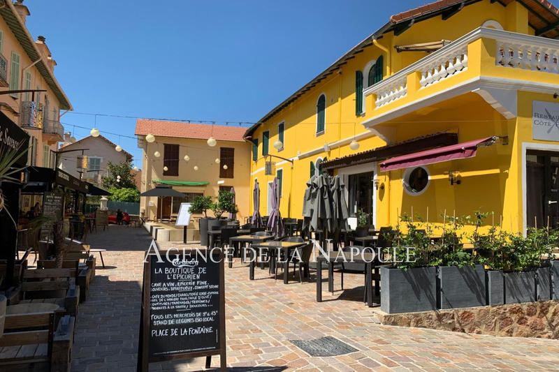 Appartement - 48 m² - 3 pièces