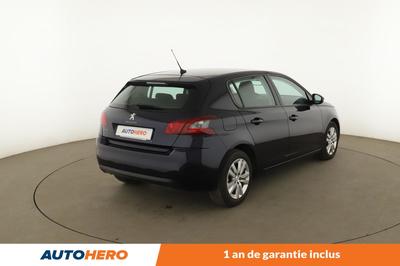 Peugeot 308 1.5 Blue-HDi Active Business 100 ch