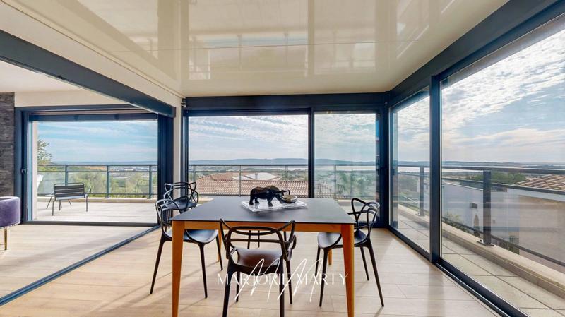 Villa - 160 m² - 6 pièces