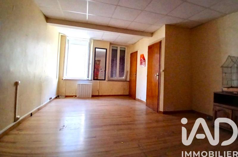 Maison de village - 79 m² - 4 pièces