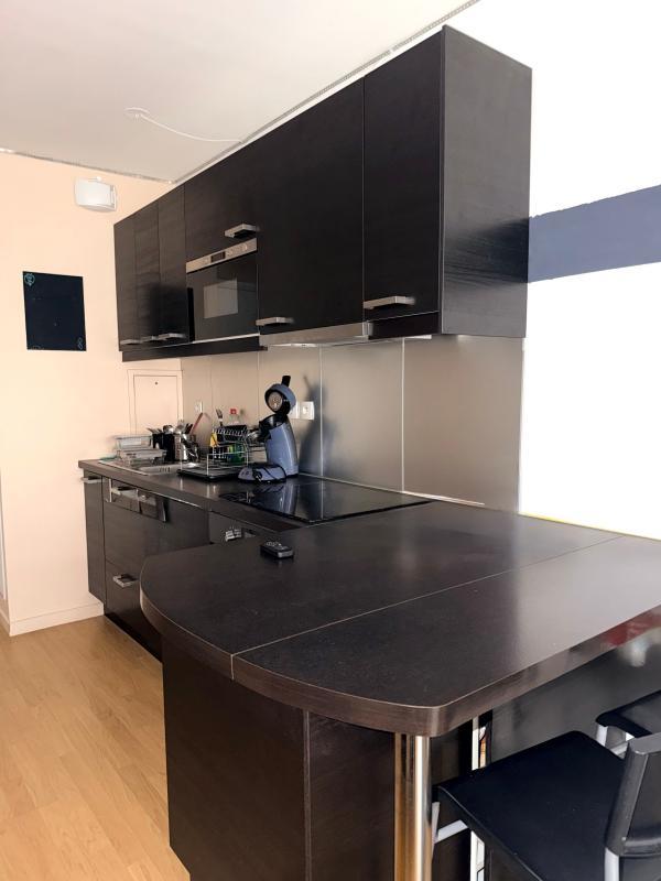 Appartement - 21 m² - 1 pièce