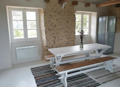 Maison - 117 m² - 5 pièces