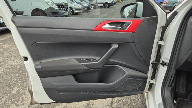 Volkswagen Polo 2.0 Tsi 200 Dsg6 Gti