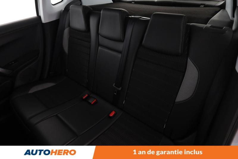 Peugeot 2008 1.6 Blue-HDi Allure 100 ch