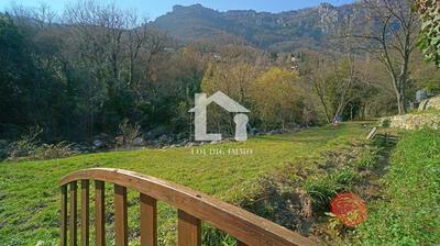 Villa - 155 m² - 7 pièces