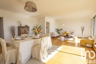 Appartement - 114 m² - 4 pièces