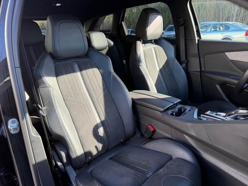 Peugeot 3008 II 1.5 BlueHDi 130ch s&amp;S Gt Eat8