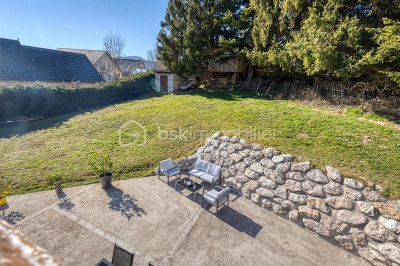 Villa - 98 m² - 4 pièces