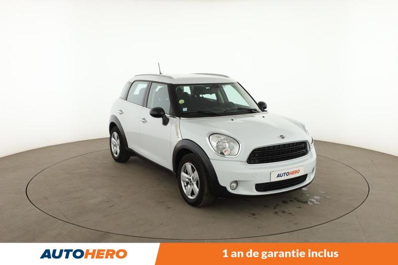 Mini Countryman One d 90 ch