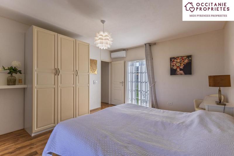 Villa - 158 m² - 4 pièces