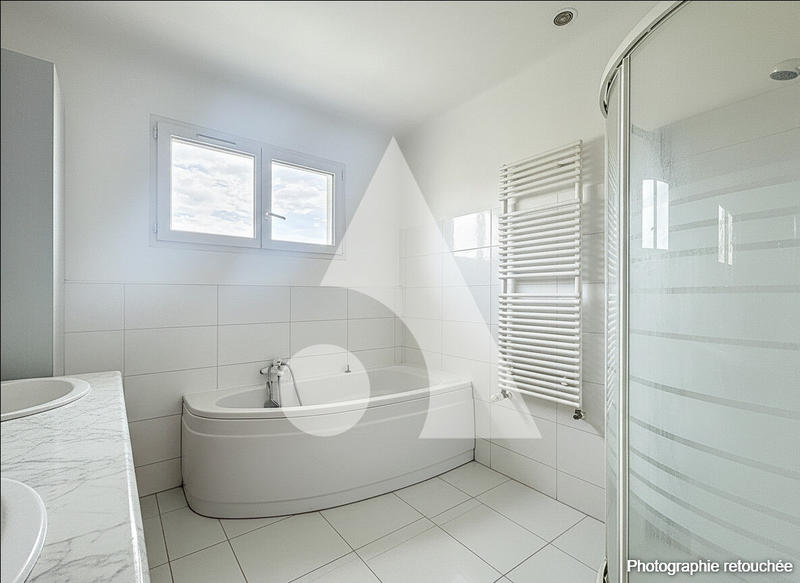 Maison - 129 m² - 5 pièces