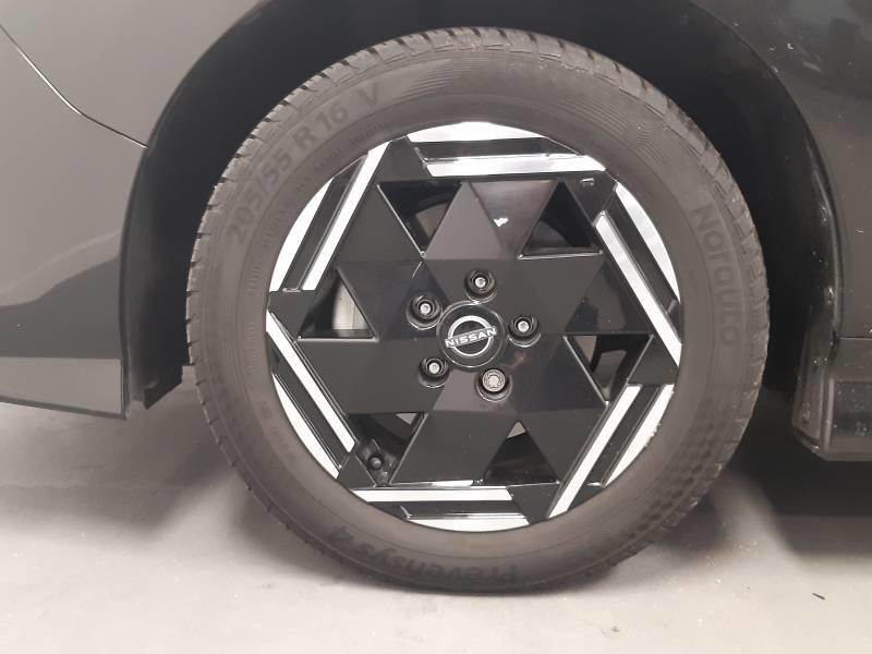 Nissan Leaf Electrique 40kWh Acenta