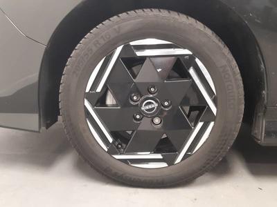 Nissan Leaf Electrique 40kWh Acenta